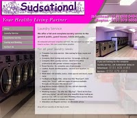 SudSational Launderettes and laundry Services 1054711 Image 1